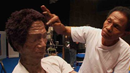 The Act of Killing (2012) with English Subtitles on DVD - Image 3