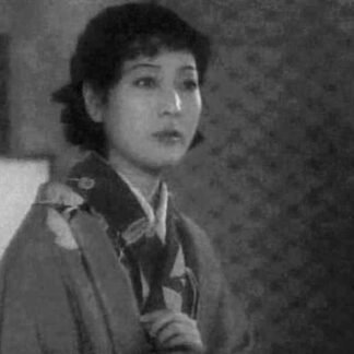 The Actress and the Poet (1935) with English Subtitles on DVD