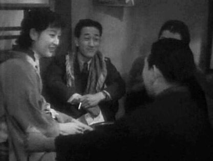 The Actress and the Poet (1935) with English Subtitles on DVD - Image 4