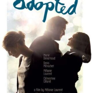 The Adopted (2011) with English Subtitles on DVD