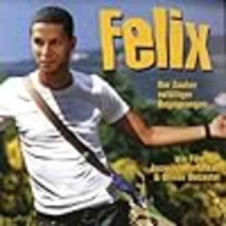The Adventures of Felix (2000) with English Subtitles on DVD