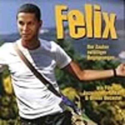 The Adventures of Felix (2000) with English Subtitles on DVD