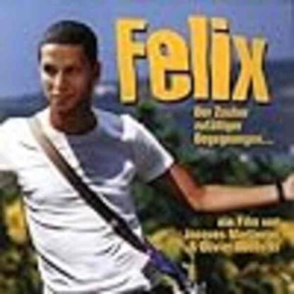 The Adventures of Felix (2000) with English Subtitles on DVD - Image 2