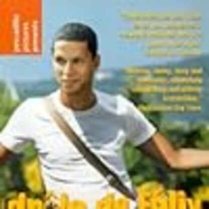 The Adventures of Felix (2000) with English Subtitles on DVD - Image 3
