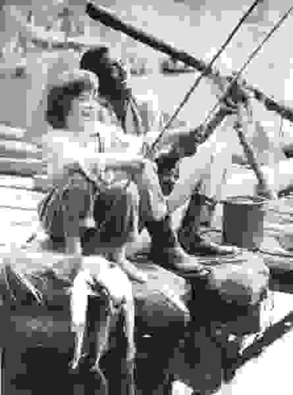 The Adventures of Huck Finn (1993) Starring Elijah Wood on DVD - Image 2