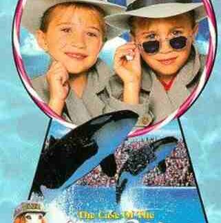 The Adventures of Mary-Kate & Ashley: The Case of the Sea World Adventure (1995) Starring Mary-Kate Olsen on DVD