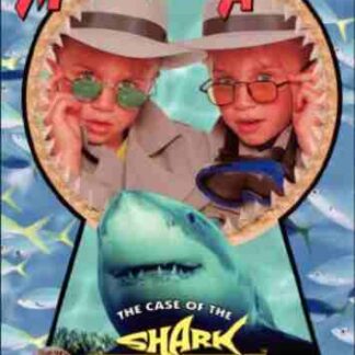 The Adventures of Mary-Kate & Ashley: The Case of the Shark Encounter (1996) with English Subtitles on DVD