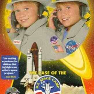 The Adventures of Mary-Kate & Ashley: The Case of the U.S. Space Camp Mission (1996) Starring Mary-Kate Olsen on DVD