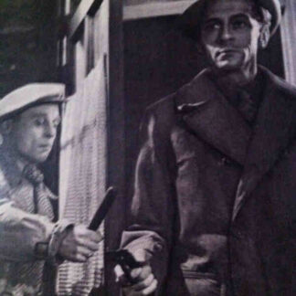 The Adventures of P.C. 49: Investigating the Case of the Guardian Angel (1949) Starring Hugh Latimer on DVD