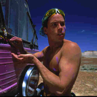 The Adventures of Priscilla, Queen of the Desert (1994) Starring Hugo Weaving on DVD