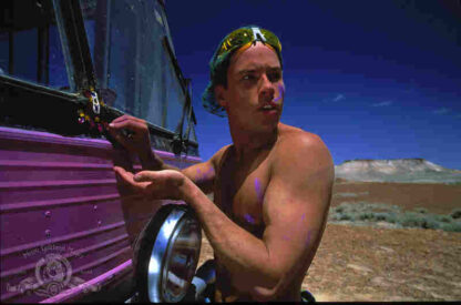 The Adventures of Priscilla, Queen of the Desert (1994) Starring Hugo Weaving on DVD