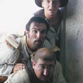 The Adventures of Young Indiana Jones: Spring Break Adventure (1999) Starring Sean Patrick Flanery on DVD