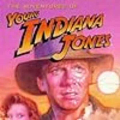 The Adventures of Young Indiana Jones: Spring Break Adventure (1999) Starring Sean Patrick Flanery on DVD - Image 2