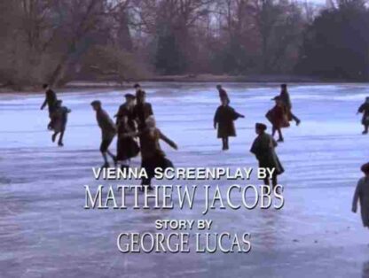 The Adventures of Young Indiana Jones The Perils of Cupid (1995) Starring Corey Carrier on DVD - Image 4