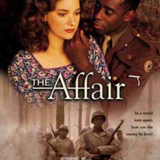 The Affair (1995) Starring Courtney B. Vance on DVD