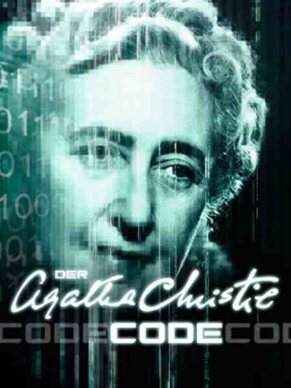 The Agatha Christie Code (2005) Starring Jenny Agutter on DVD - Image 2