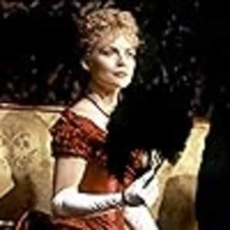 The Age of Innocence (1993) Starring Daniel Day-Lewis on DVD