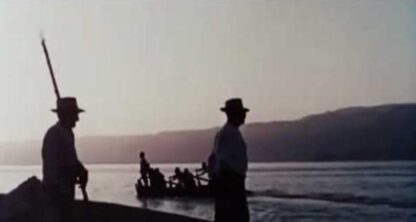 The Age of Swordfish (1955) with English Subtitles on DVD - Image 3