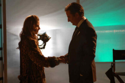 The Air I Breathe (2007) Starring Brendan Fraser on DVD - Image 3