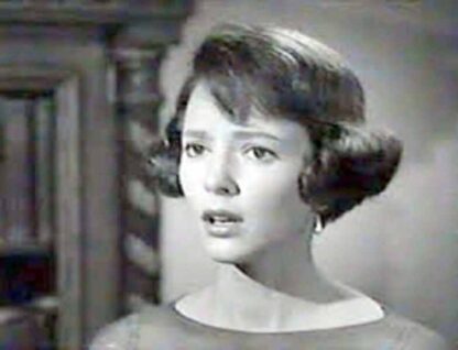 The Alfred Hitchcock Hour A Home Away from Home (1963) Starring Alfred Hitchcock on DVD - Image 2