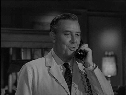 The Alfred Hitchcock Hour A Home Away from Home (1963) Starring Alfred Hitchcock on DVD - Image 4