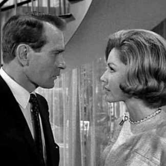 The Alfred Hitchcock Hour A Matter of Murder (1964) Starring Alfred Hitchcock on DVD