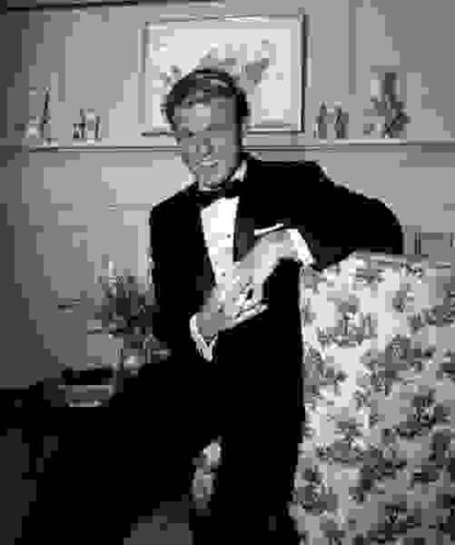 The Alfred Hitchcock Hour A Tangled Web (1963) Starring Alfred Hitchcock on DVD - Image 2