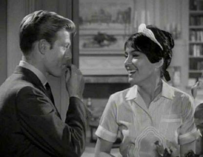The Alfred Hitchcock Hour A Tangled Web (1963) Starring Alfred Hitchcock on DVD - Image 5