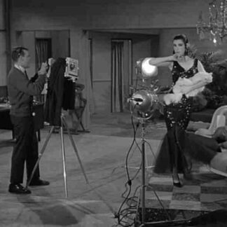 The Alfred Hitchcock Hour Beast in View (1964) Starring Alfred Hitchcock on DVD