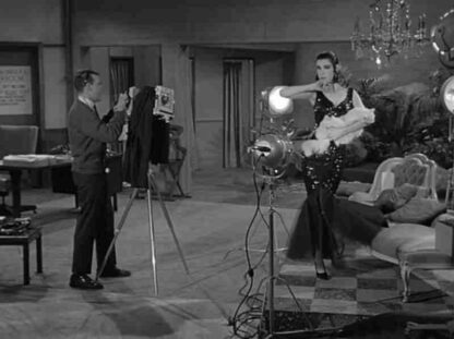 The Alfred Hitchcock Hour Beast in View (1964) Starring Alfred Hitchcock on DVD