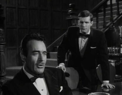 The Alfred Hitchcock Hour Death and the Joyful Woman (1963) Starring Alfred Hitchcock on DVD