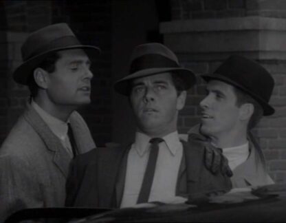The Alfred Hitchcock Hour Death of a Cop (1963) Starring Alfred Hitchcock on DVD