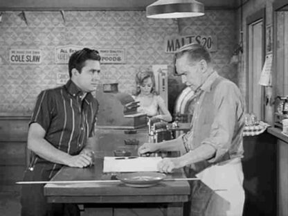 The Alfred Hitchcock Hour Final Performance (1965) Starring Alfred Hitchcock on DVD - Image 2