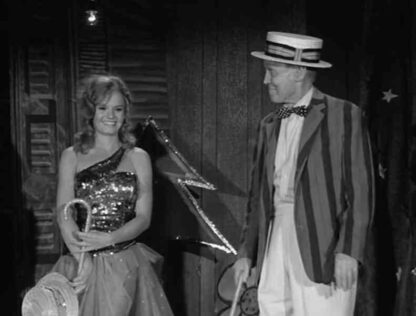 The Alfred Hitchcock Hour Final Performance (1965) Starring Alfred Hitchcock on DVD - Image 5