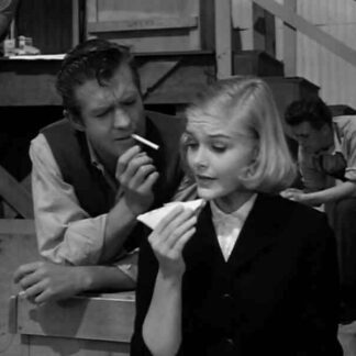 The Alfred Hitchcock Hour Final Vow (1962) Starring Alfred Hitchcock on DVD