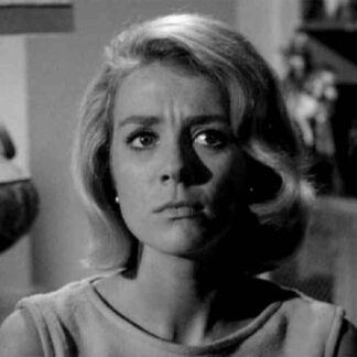 The Alfred Hitchcock Hour Forecast: Low Clouds and Coastal Fog (1963) Starring Alfred Hitchcock on DVD