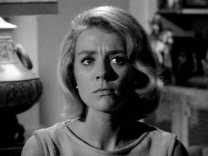 The Alfred Hitchcock Hour Forecast: Low Clouds and Coastal Fog (1963) Starring Alfred Hitchcock on DVD