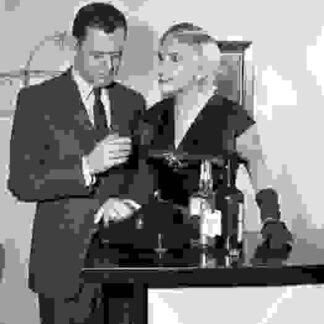 The Alfred Hitchcock Hour Hangover (1962) Starring Alfred Hitchcock on DVD