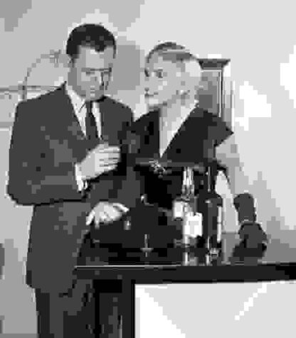 The Alfred Hitchcock Hour Hangover (1962) Starring Alfred Hitchcock on DVD