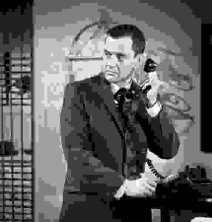 The Alfred Hitchcock Hour Hangover (1962) Starring Alfred Hitchcock on DVD - Image 4