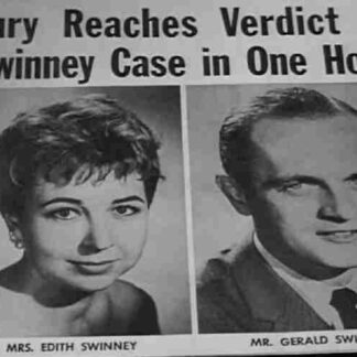The Alfred Hitchcock Hour How to Get Rid of Your Wife (1963) Starring Alfred Hitchcock on DVD