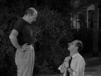 The Alfred Hitchcock Hour How to Get Rid of Your Wife (1963) Starring Alfred Hitchcock on DVD - Image 3