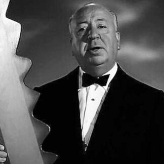 The Alfred Hitchcock Hour I Saw the Whole Thing (1962) Starring Alfred Hitchcock on DVD