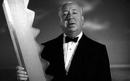 The Alfred Hitchcock Hour I Saw the Whole Thing (1962) Starring Alfred Hitchcock on DVD