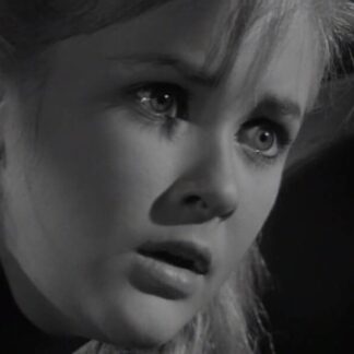 The Alfred Hitchcock Hour Last Seen Wearing Blue Jeans (1963) Starring Alfred Hitchcock on DVD