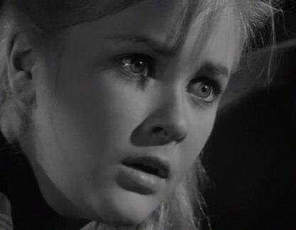 The Alfred Hitchcock Hour Last Seen Wearing Blue Jeans (1963) Starring Alfred Hitchcock on DVD