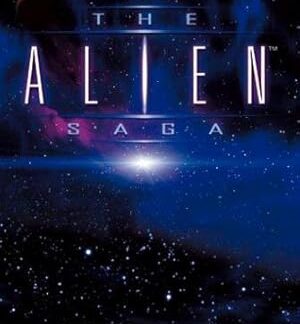 The 'Alien' Saga (2002) DVD