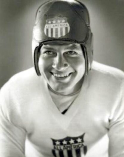 The All-American (1932) Starring Richard Arlen on DVD - Image 2