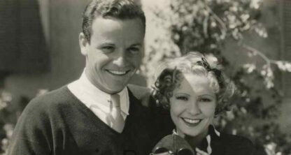 The All-American (1932) Starring Richard Arlen on DVD - Image 3