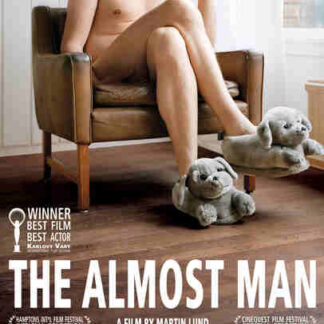 The Almost Man (2012) with English Subtitles on DVD